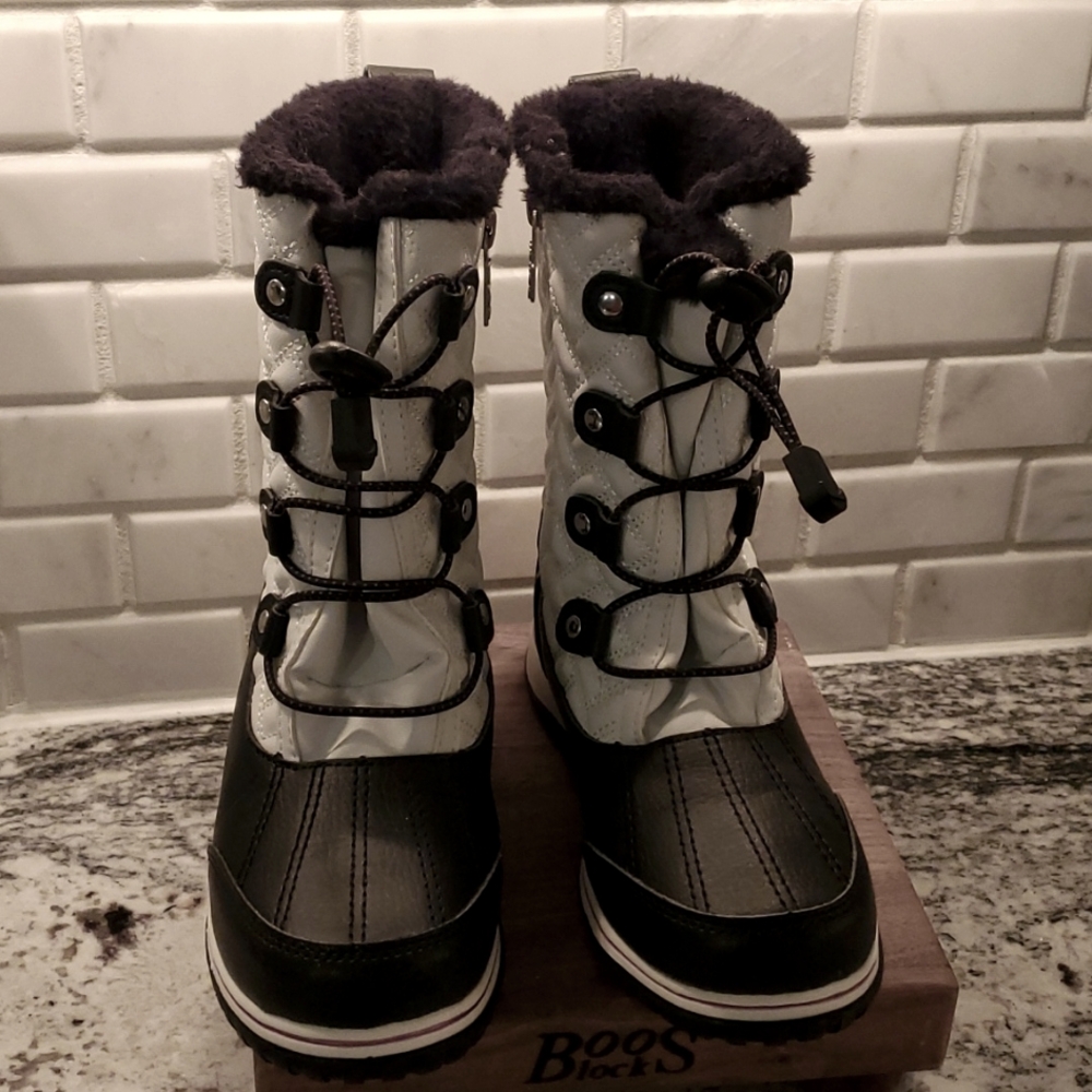 Girls Totes Boots